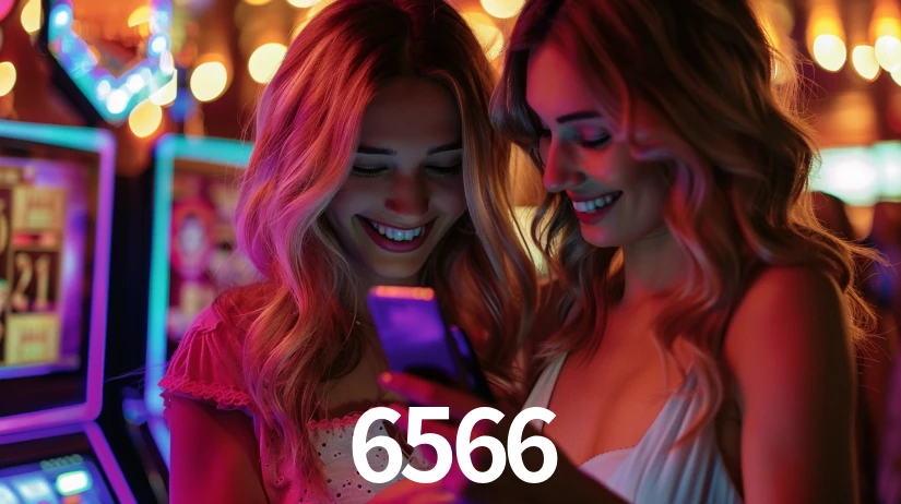 6566 - Site Oficial de Apostas Brasil - 6566.com