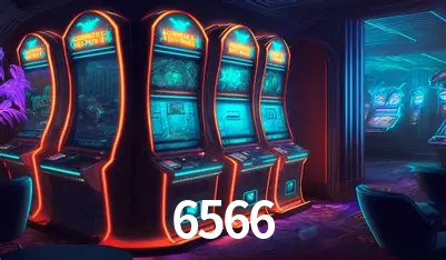 A Revolução dos Aplicativos de Jogos no 6566