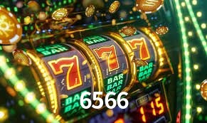 Descubra o Mundo do Cassino Online com 6566