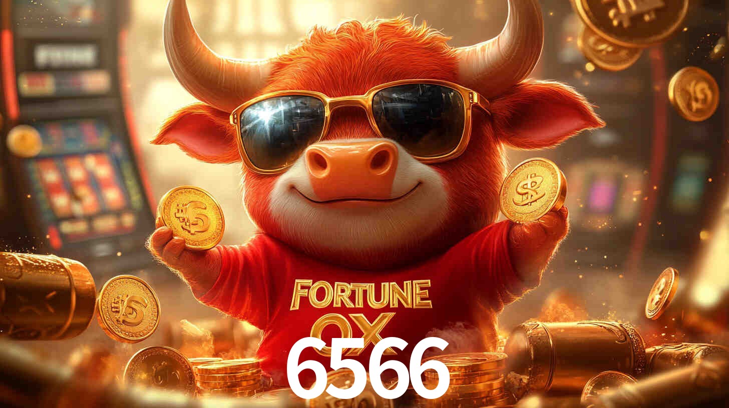 6566