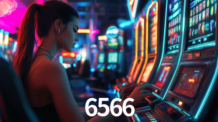 6566: Jogos de Caça-Níqueis-Altas Recompensas, Roleta-Velocidade, Blackjack-Desafios Máximos