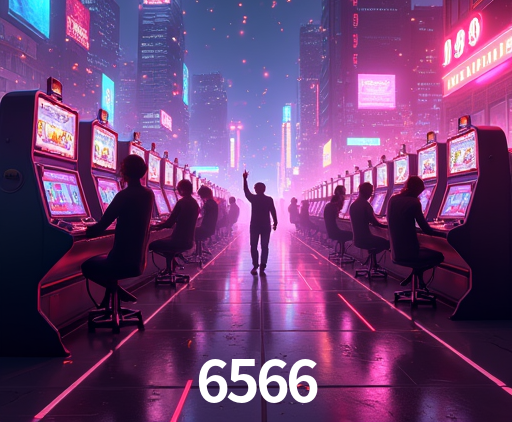 Avaliações dos Jogadores 6566