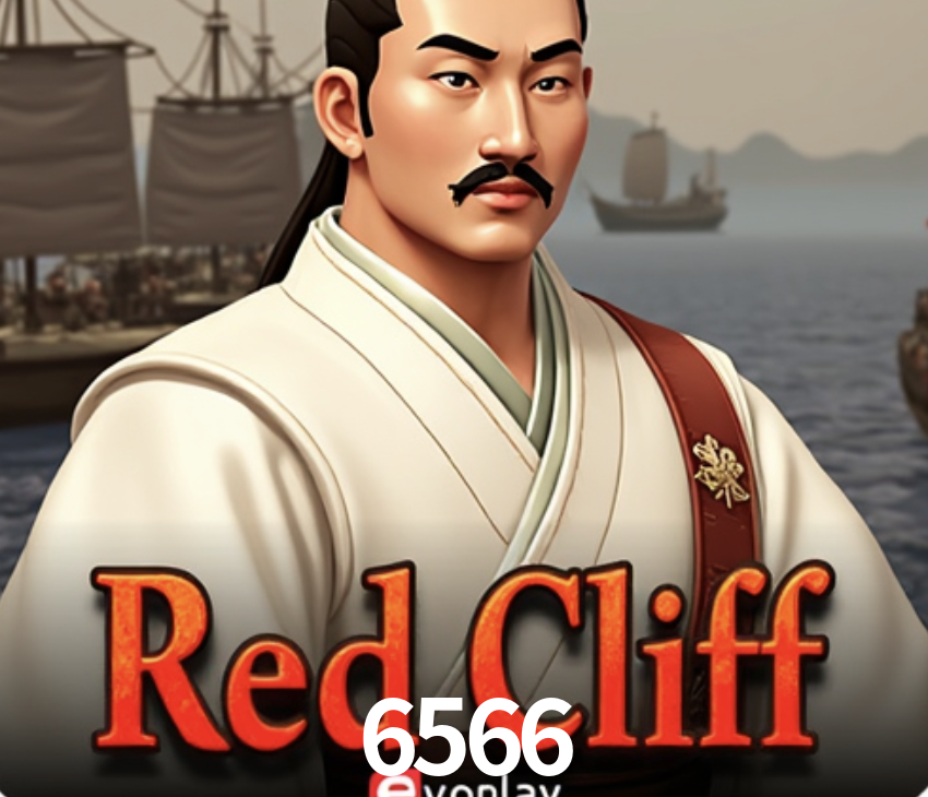 Descubra o Mundo do Cassino Online com 6566