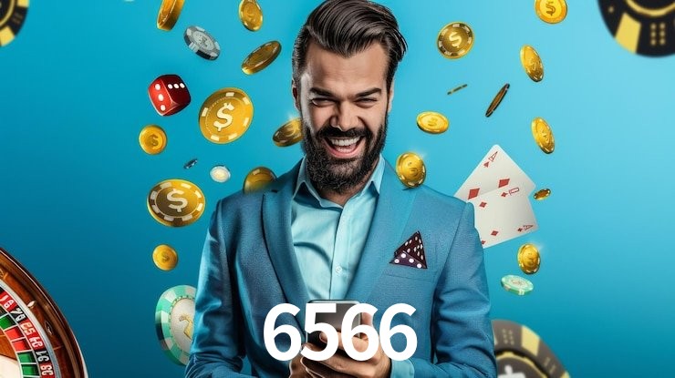 Casino Ao Vivo 6566