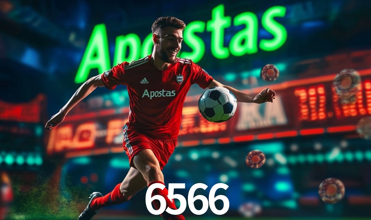 Apostas de Tênis 6566