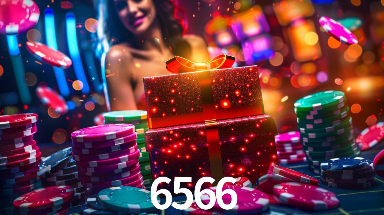 Casino Ao Vivo 6566