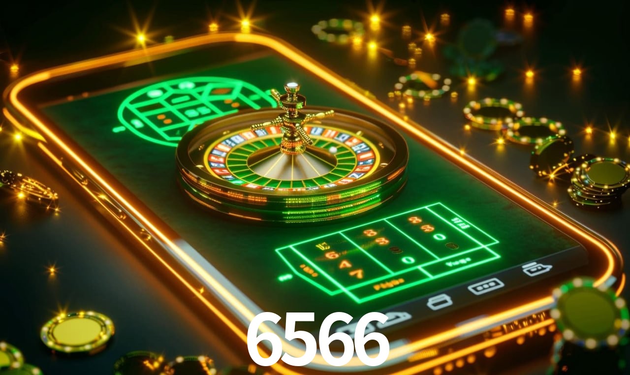 Provedores de Jogos 6566
