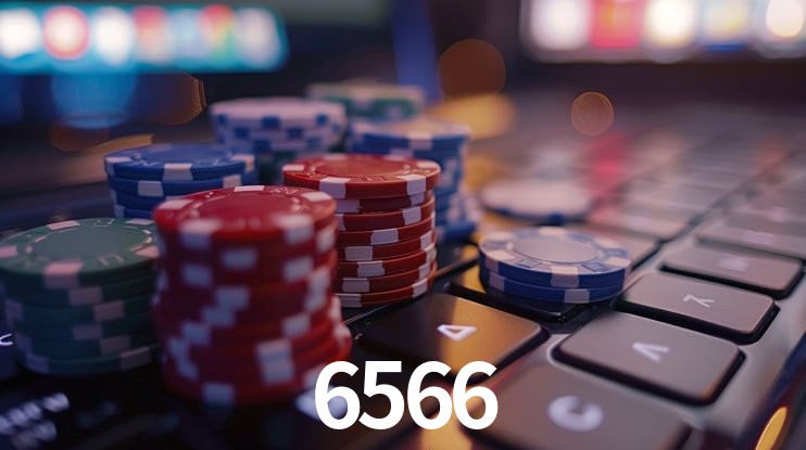 Jogos de Slot 6566