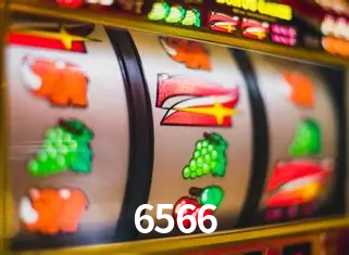A Popularidade dos Caça-Níqueis no 6566