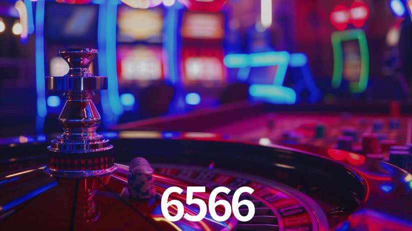 6566
