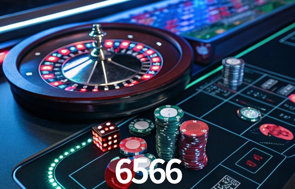6566