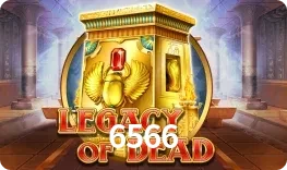 Legacy of Dead